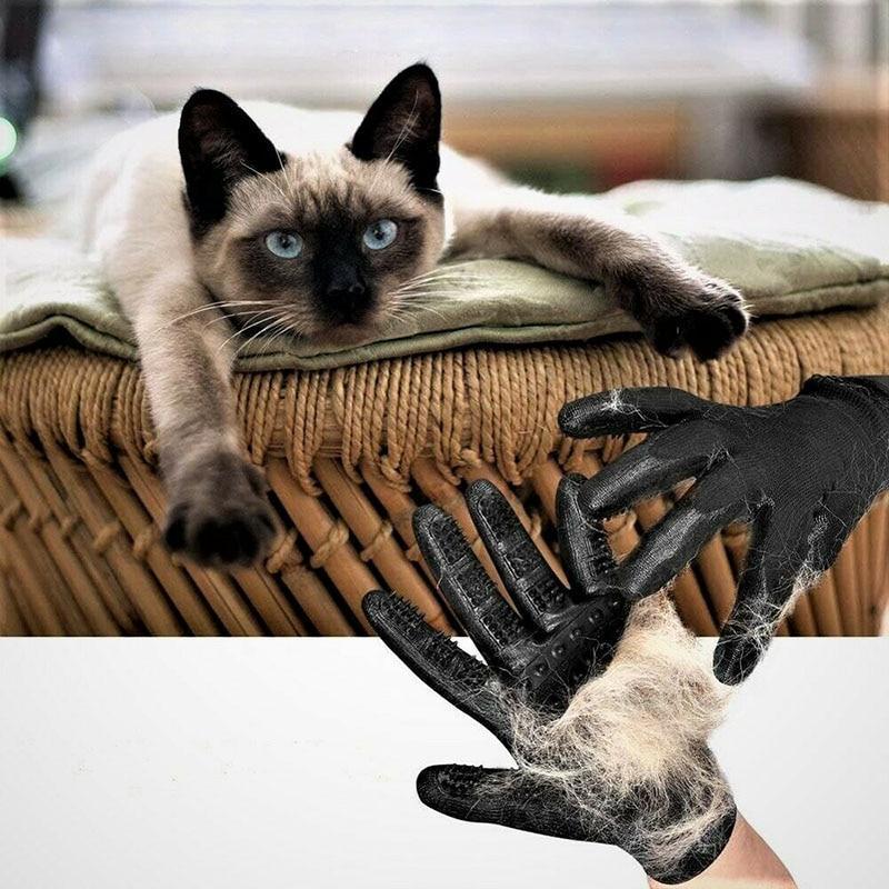 Pet gloves